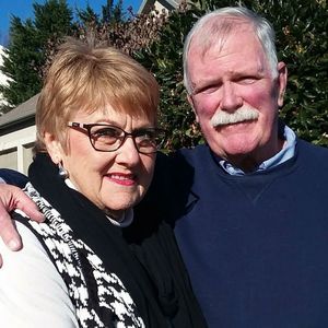 Meet your Posher, Cotten judy